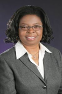 Mabel Ezeonwu, PhD, ARNP, FNP-BC