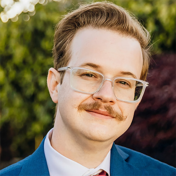 Aaron Enten, Ph.D., MBA, MBID