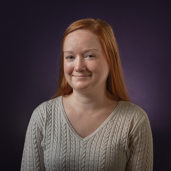 Alanna Pawlak, Ph.D.