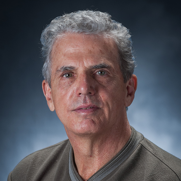 Arnold (Arnie) Berger, Ph.D.