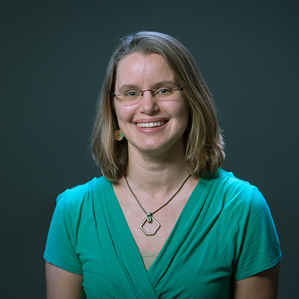 Charity Flener Lovitt, Ph.D.