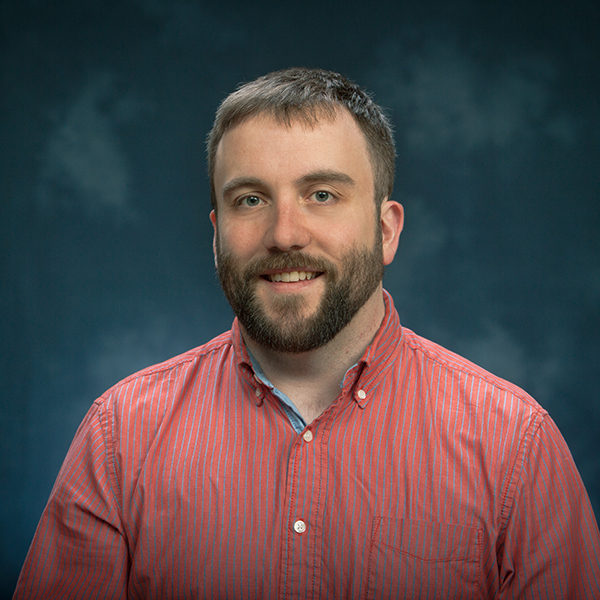 Clark Musselman, Ph.D.