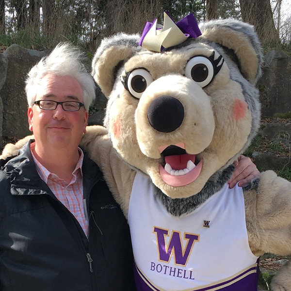 David Sommerfeld, Ph.D.