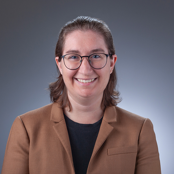 Elizabeth Field, Ph.D.