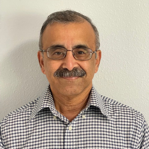 Subramanian (Subbu) Ramachandran, Ph.D.