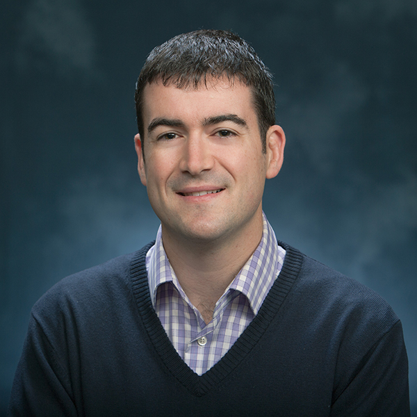 Thomas Humphries, Ph.D.