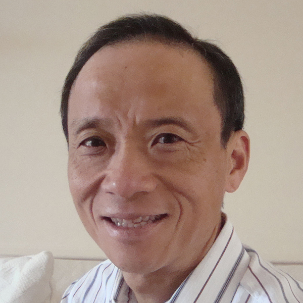 Wayne Kimura, Ph.D.
