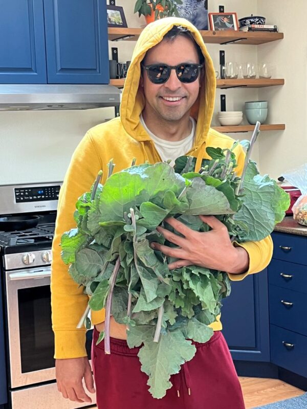 Adam Romero