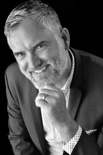 Antony T. Smith, Ph.D.