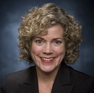 Dr. Mary McGuire