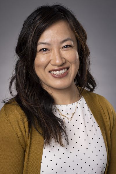 Nathanie A. Lee, Ph.D.