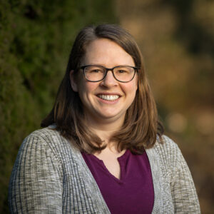 Ariana Dundon, Ph.D.