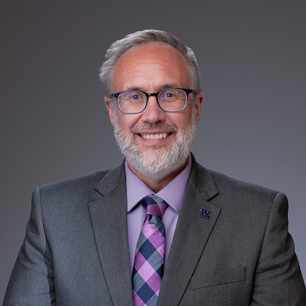 Brian F. Martensen, Ph.D.