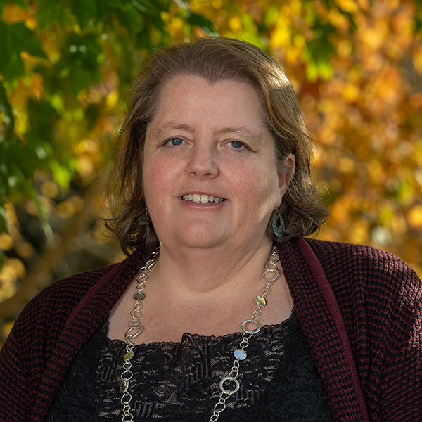 Cinnamon Hillyard, Ph.D.