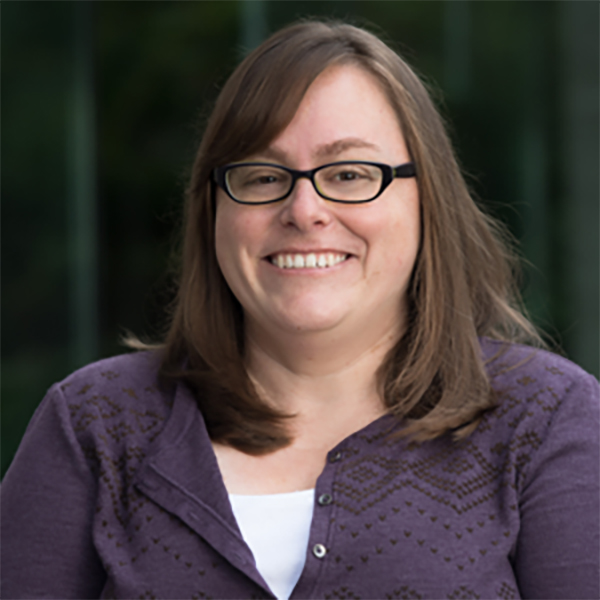 Emily Gismervig, Ph.D.