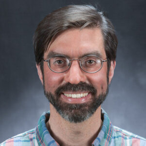 Eric P. Salathé Jr., Ph.D.