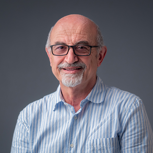 Harry Aintablian, Ph.D.