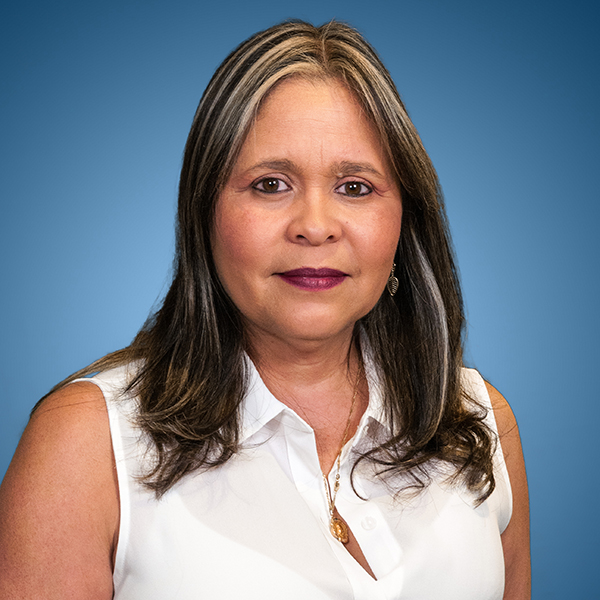 Milagros Loreto, Ph.D.