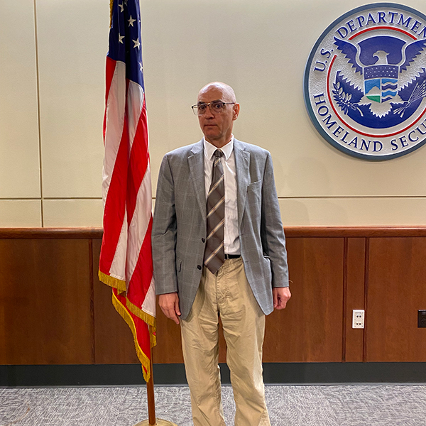 Nebojsa Novakovic, P.E.