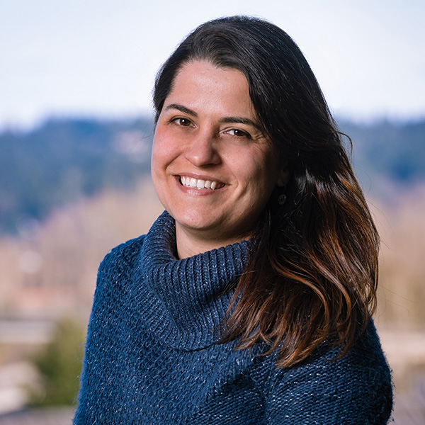 Paola Rodríguez Hidalgo, Ph.D.