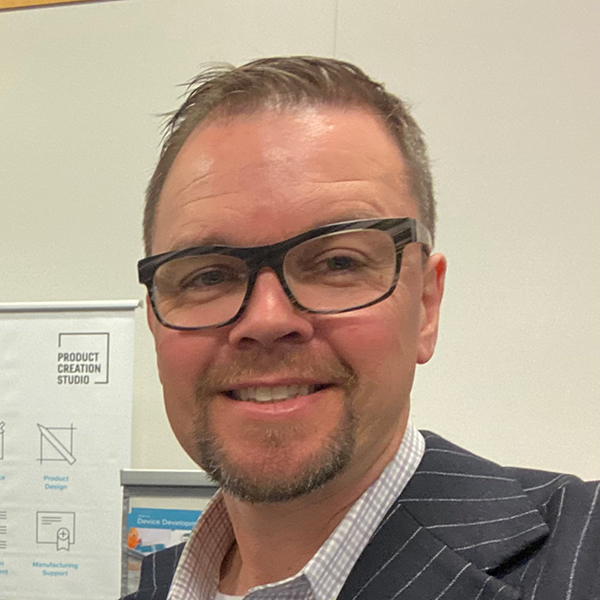 Scott Thielman, Ph.D., PE