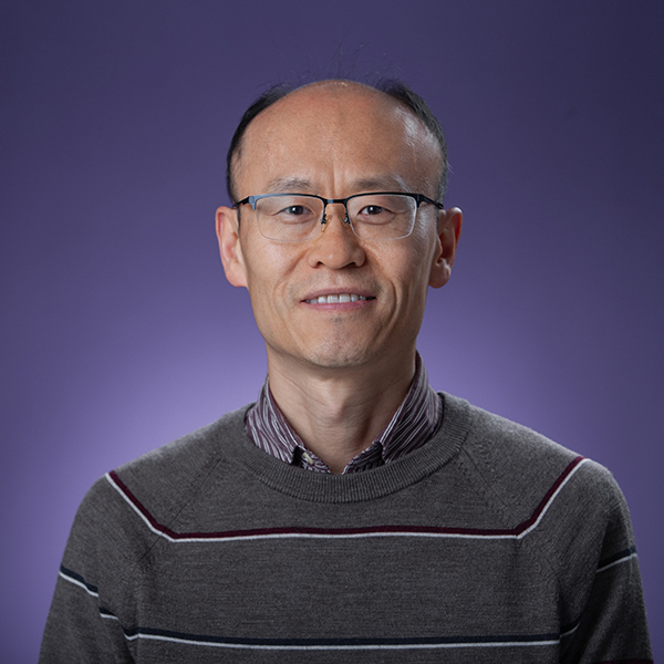 Seungkeun Choi, Ph.D.