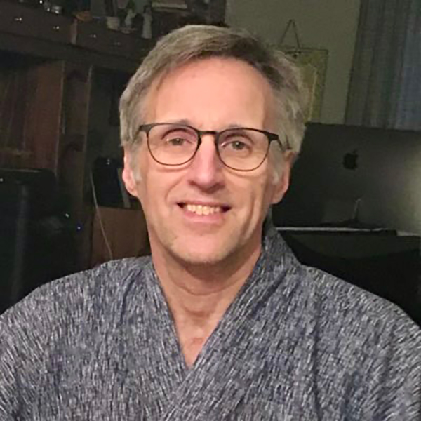 Steven Collins, Ph.D., PE