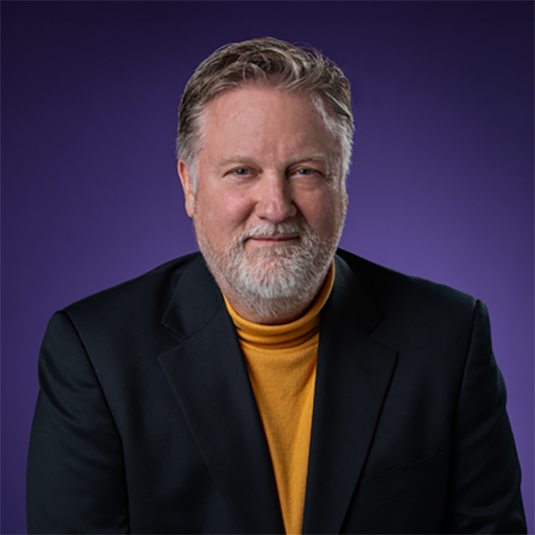 Walter Charczenko, Ph.D.