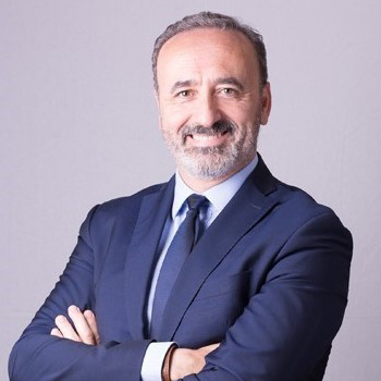 Javier Herrero, Ph.D.