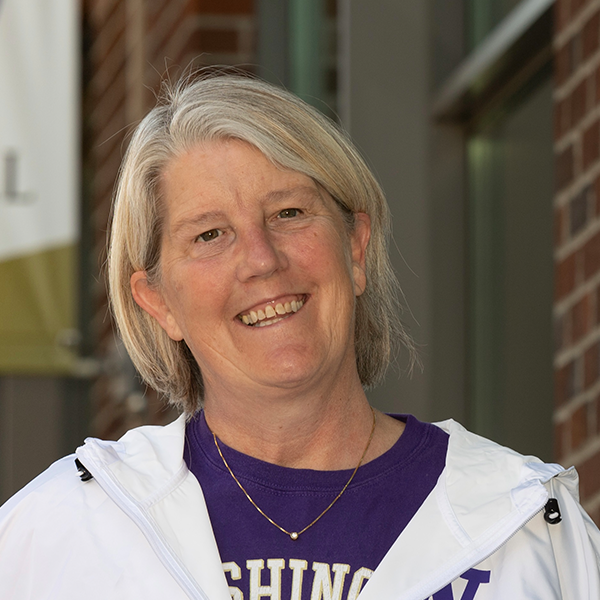 Linda Simonsen, Ph.D.