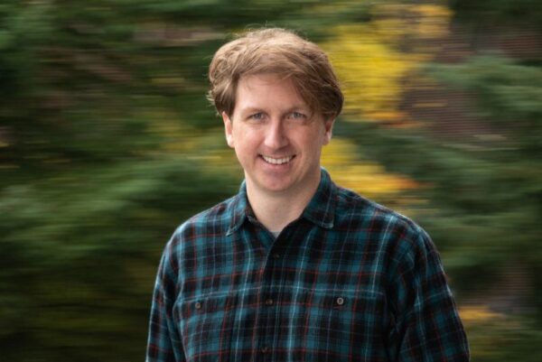 Caleb M. Trujillo