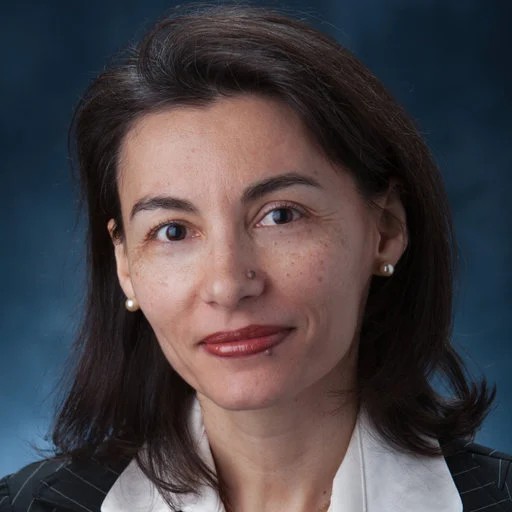Camelia Bejan
