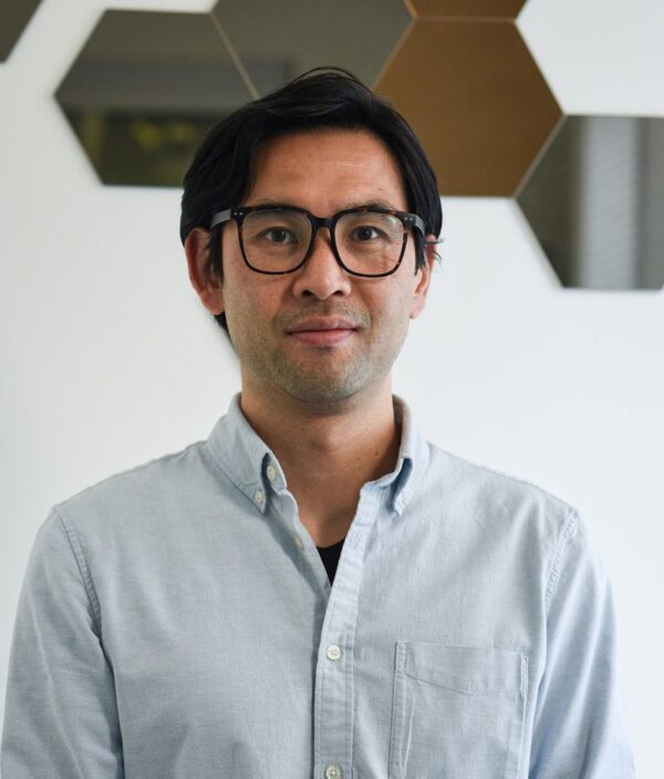 Howard Hsu