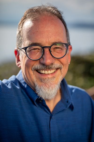 Ron Krabill