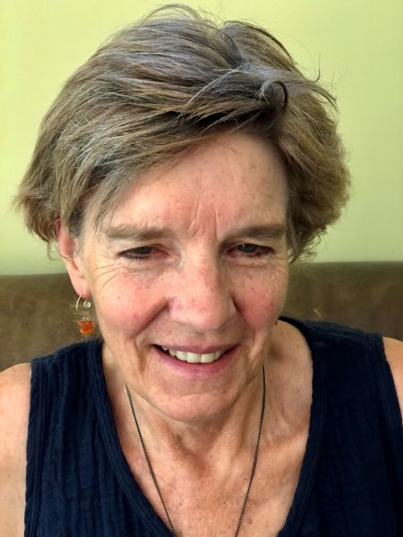 Jeanne Heuving
