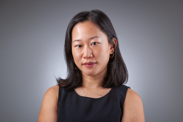 Stephie Minjung Kang
