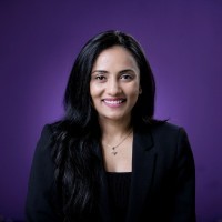 Misha Mariam