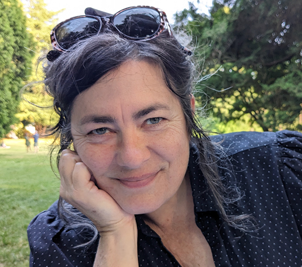 Jill Freidberg