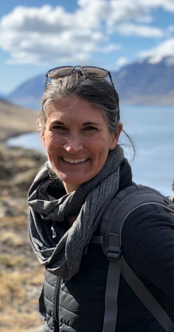Sara M. Maxwell