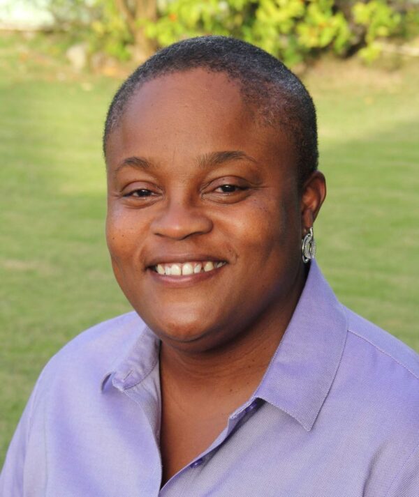 Susan Harewood