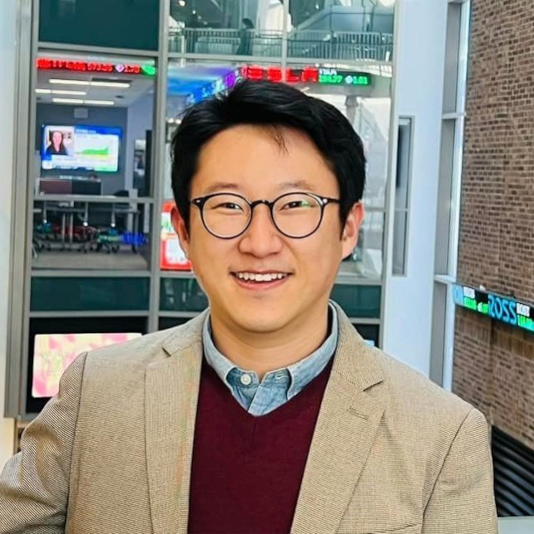 Daewoung (Joey) Choi