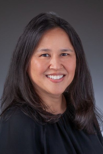 Selina Mohammed, PhD, MPH, RN