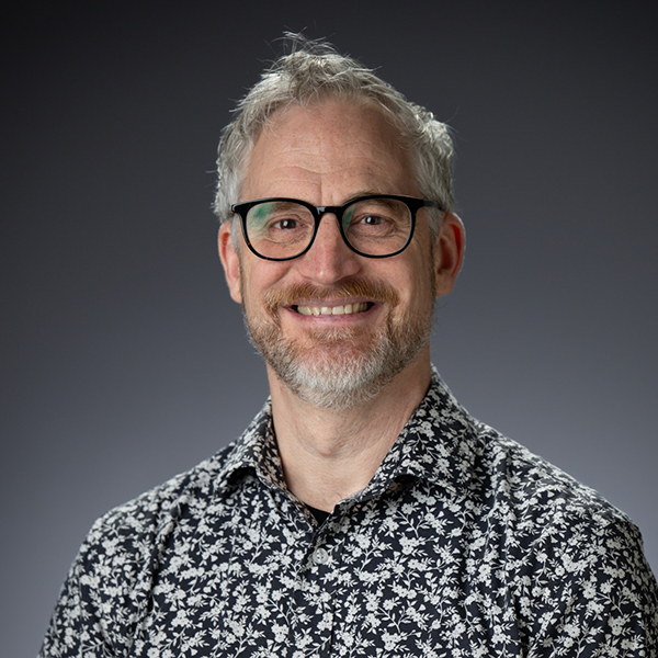 David Nixon, Ph.D.