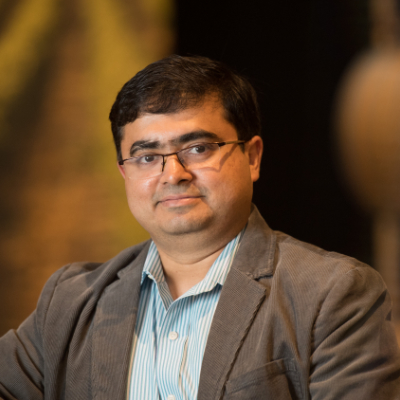 Surya Pathak