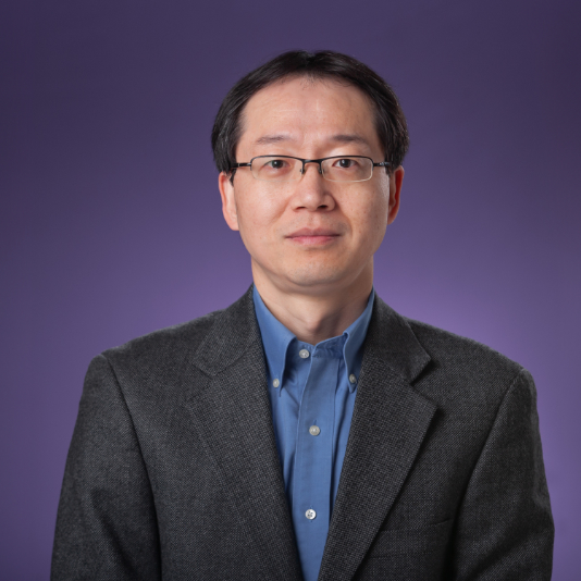 Wei Li