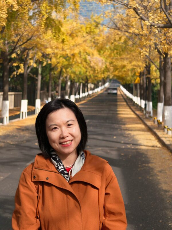 Dr. Min Tang