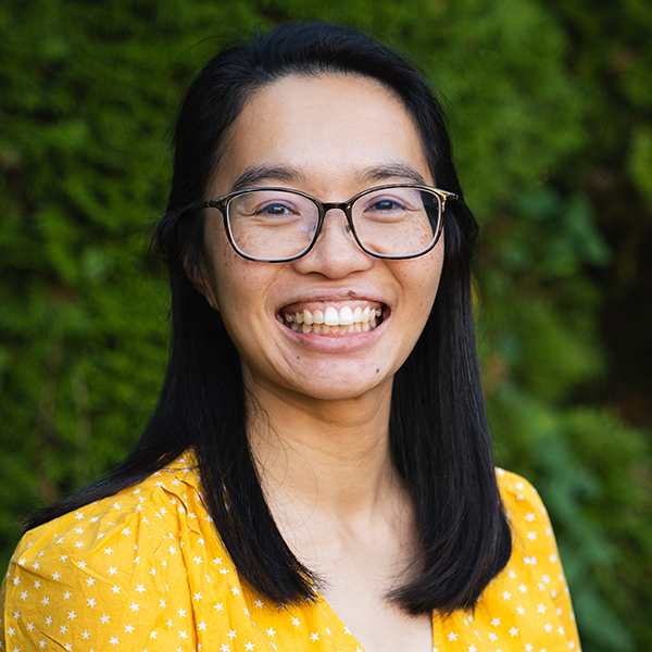 Anita Li, Ph.D.