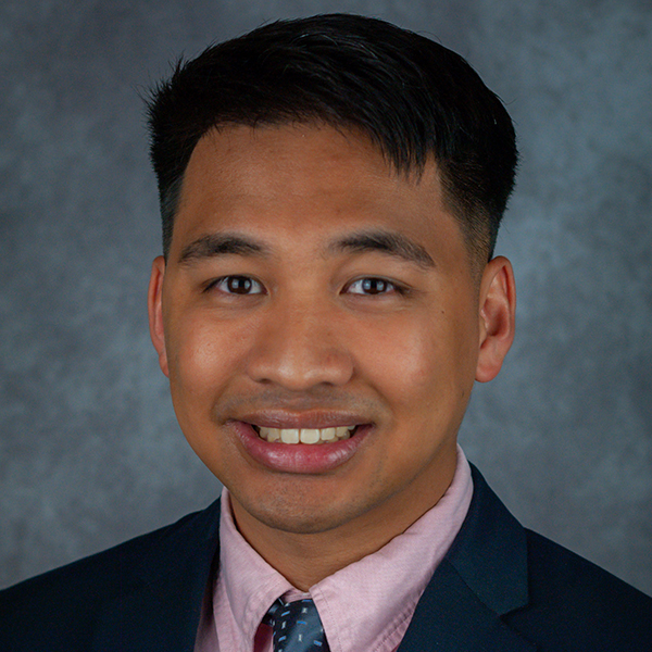 Elijah Leonen
