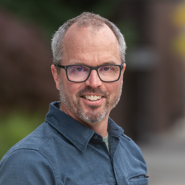 Guy Hamilton, Ph.D.