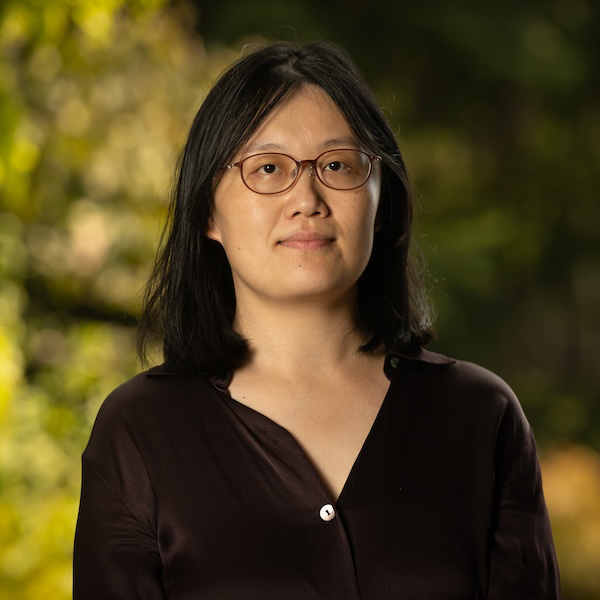 Yangqing Liu, Ph.D.